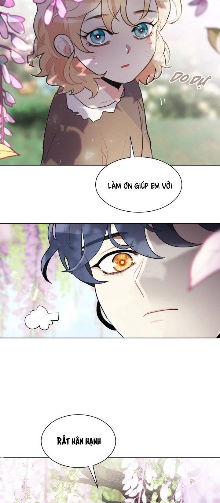 Tôi Là Fan Cứng Của Hoàng Tử - Chương 31