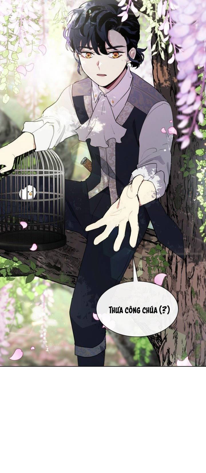 Tôi Là Fan Cứng Của Hoàng Tử - Chương 31