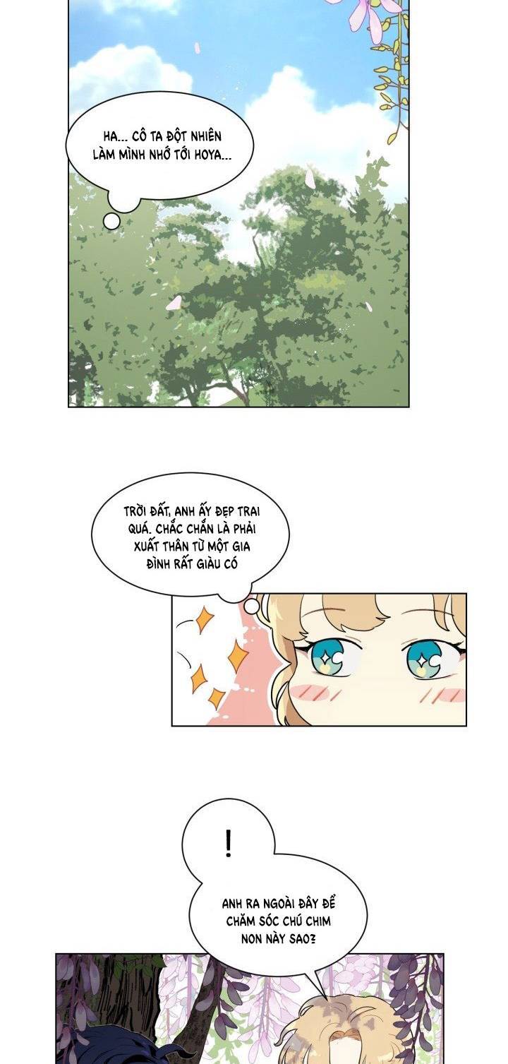 Tôi Là Fan Cứng Của Hoàng Tử - Chương 31