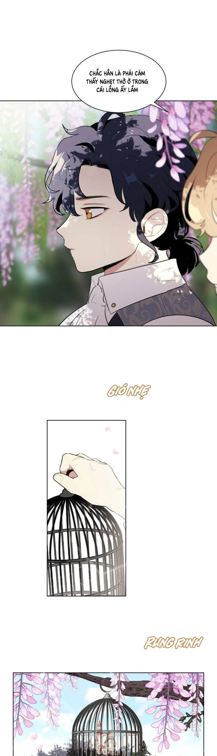 Tôi Là Fan Cứng Của Hoàng Tử - Chương 31