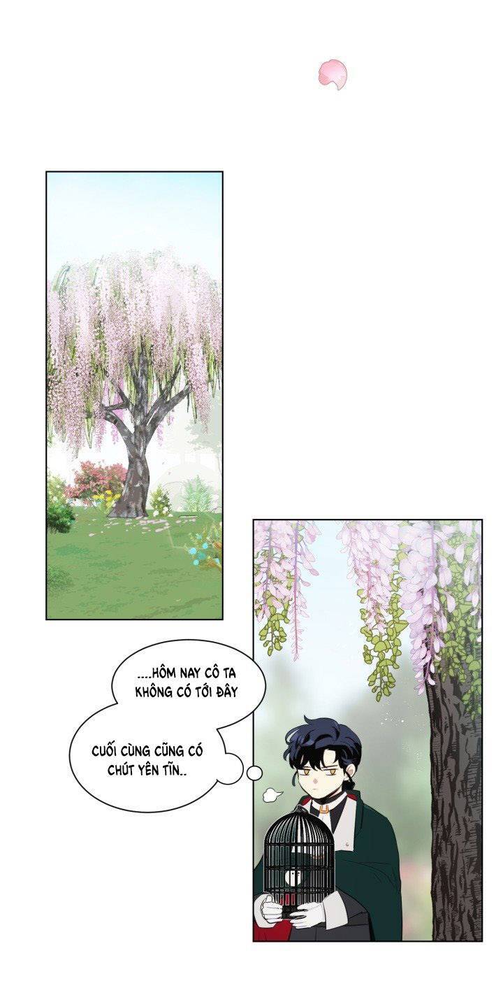 Tôi Là Fan Cứng Của Hoàng Tử - Chương 31