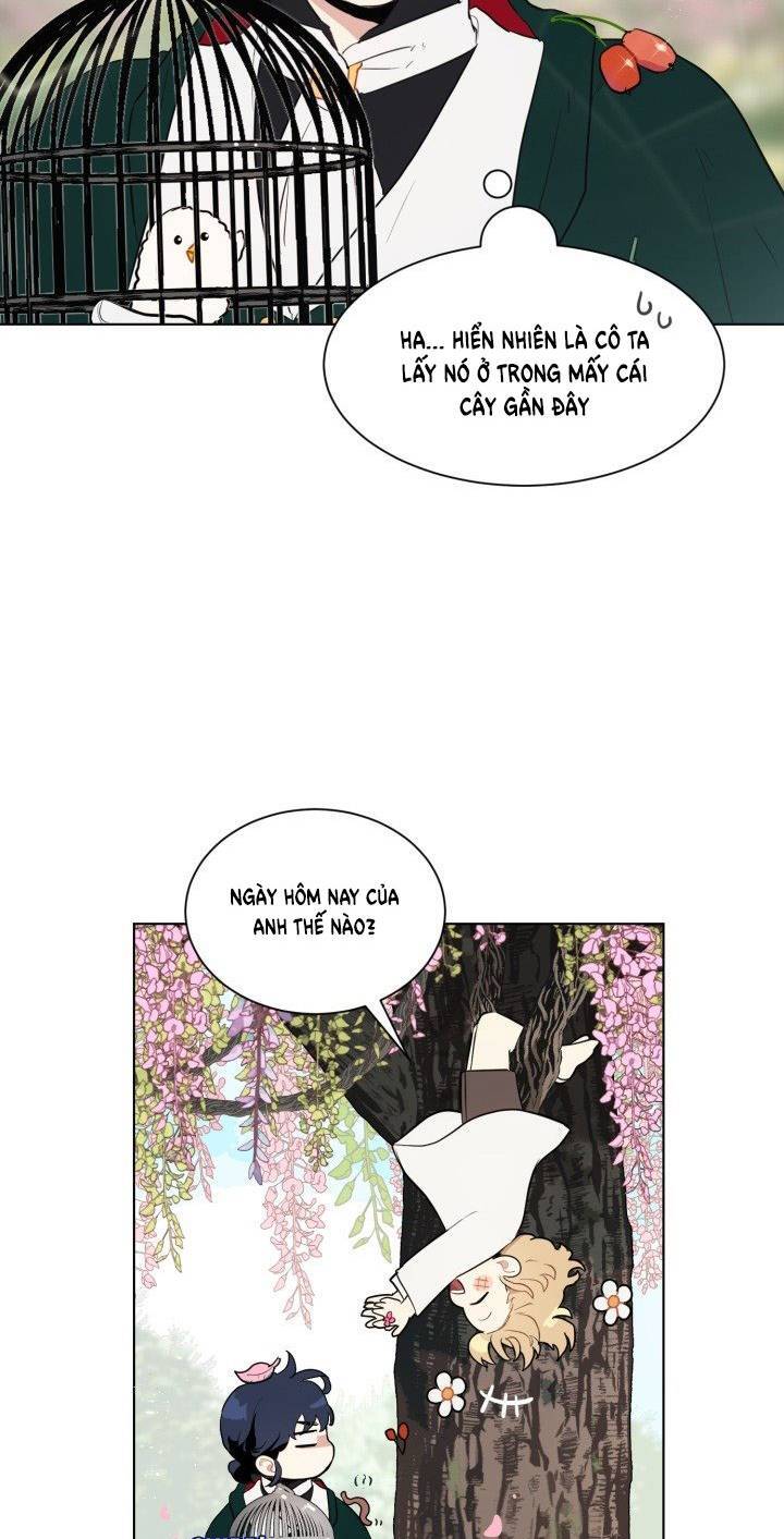 Tôi Là Fan Cứng Của Hoàng Tử - Chương 31