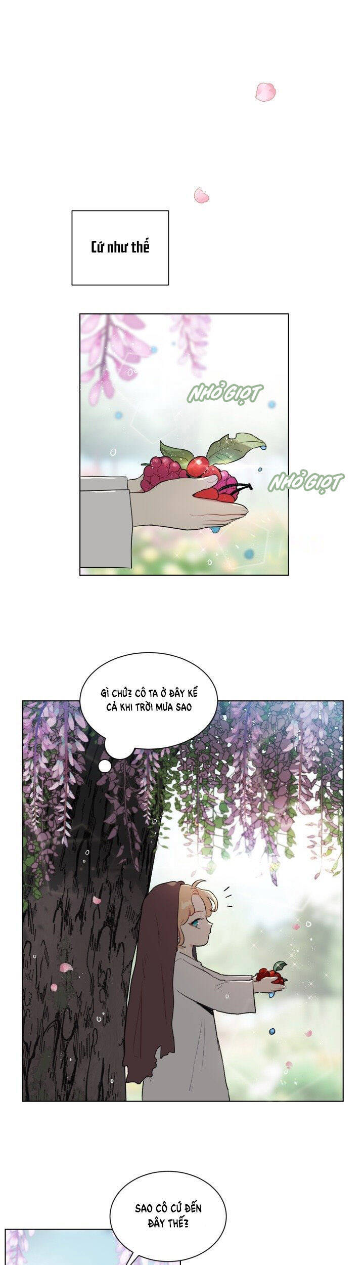 Tôi Là Fan Cứng Của Hoàng Tử - Chương 31