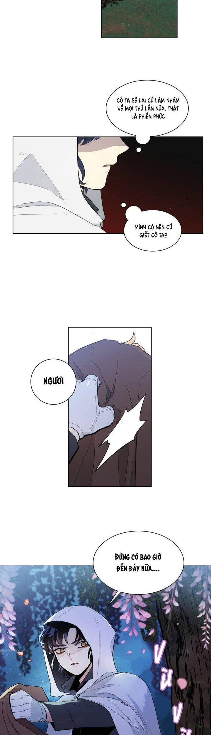 Tôi Là Fan Cứng Của Hoàng Tử - Chương 31