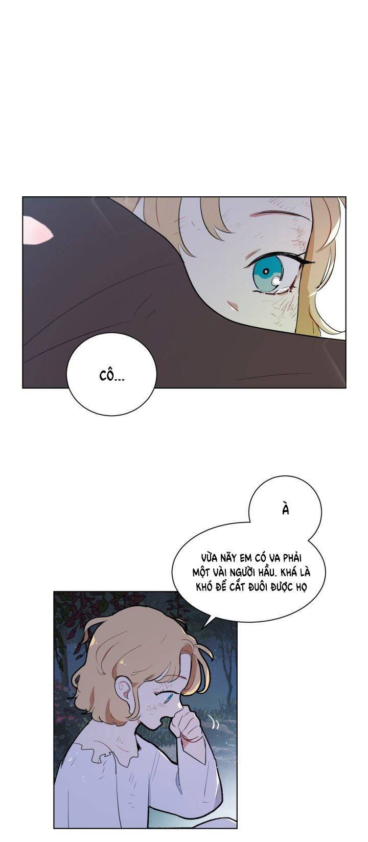 Tôi Là Fan Cứng Của Hoàng Tử - Chương 31