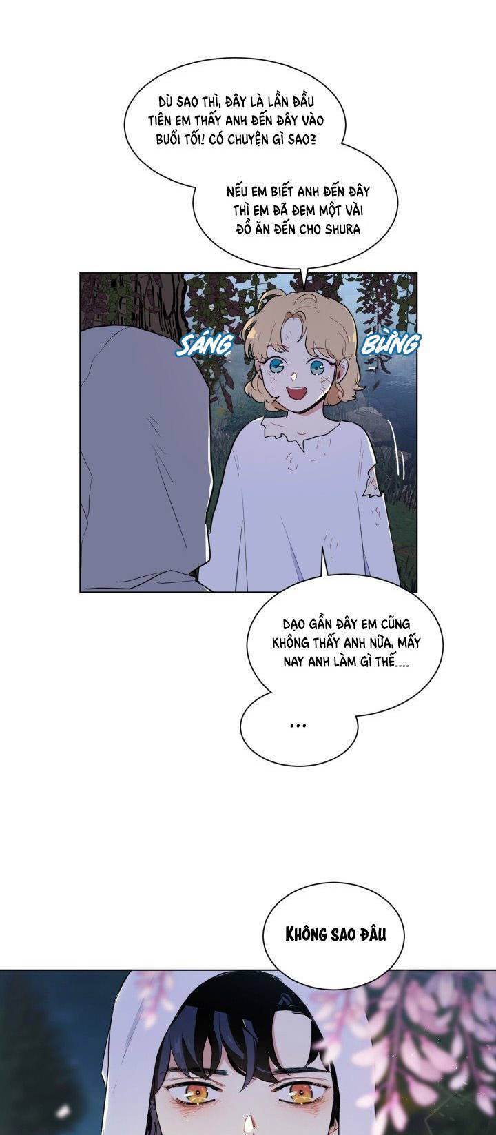 Tôi Là Fan Cứng Của Hoàng Tử - Chương 31