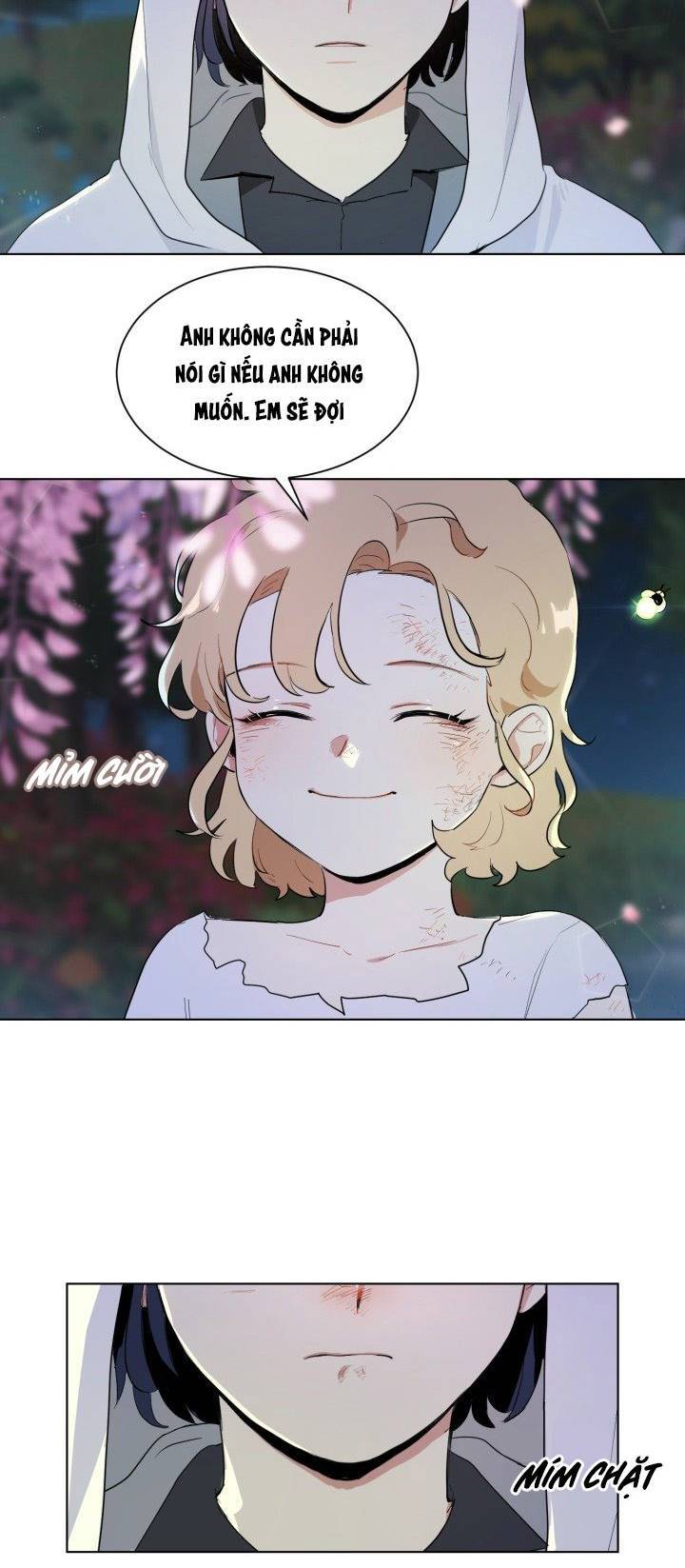 Tôi Là Fan Cứng Của Hoàng Tử - Chương 31