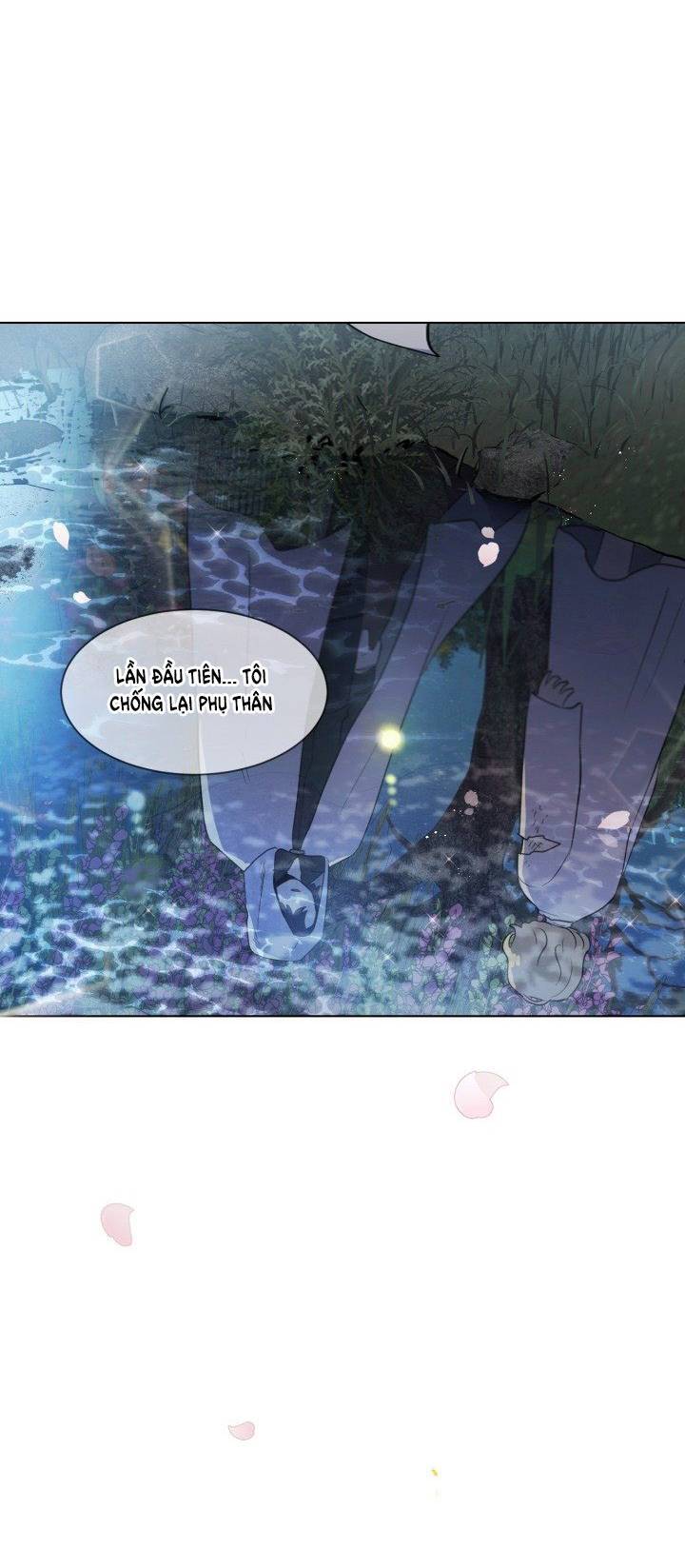 Tôi Là Fan Cứng Của Hoàng Tử - Chương 31