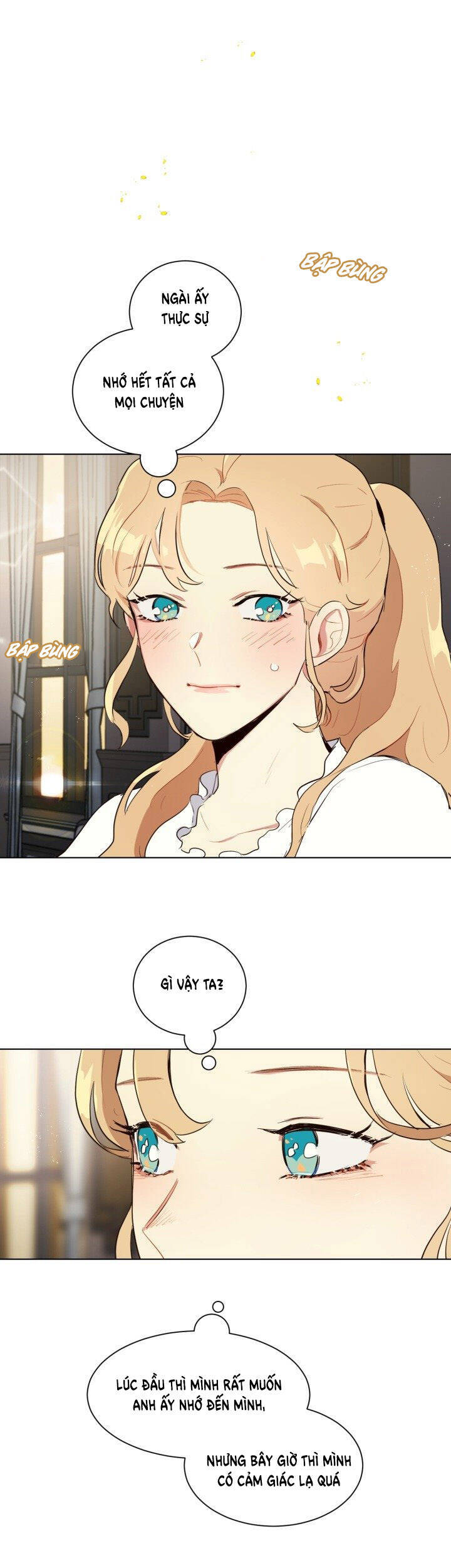 Tôi Là Fan Cứng Của Hoàng Tử - Chương 31