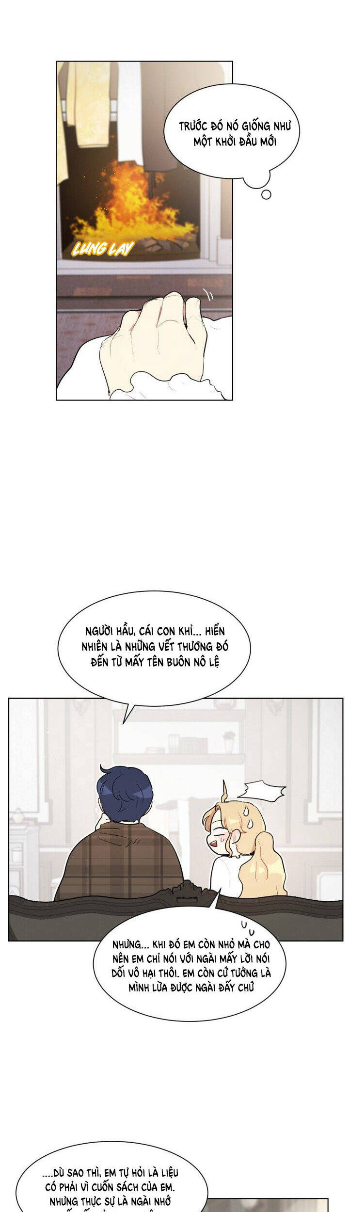 Tôi Là Fan Cứng Của Hoàng Tử - Chương 31