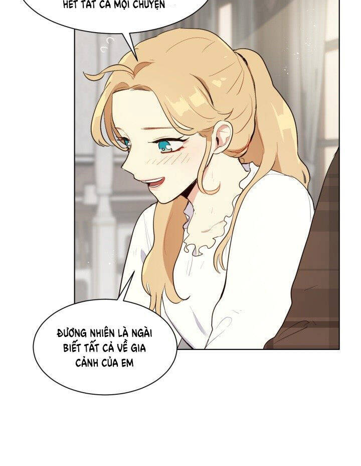 Tôi Là Fan Cứng Của Hoàng Tử - Chương 31