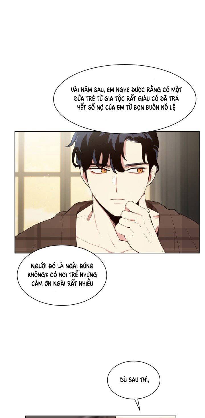 Tôi Là Fan Cứng Của Hoàng Tử - Chương 31