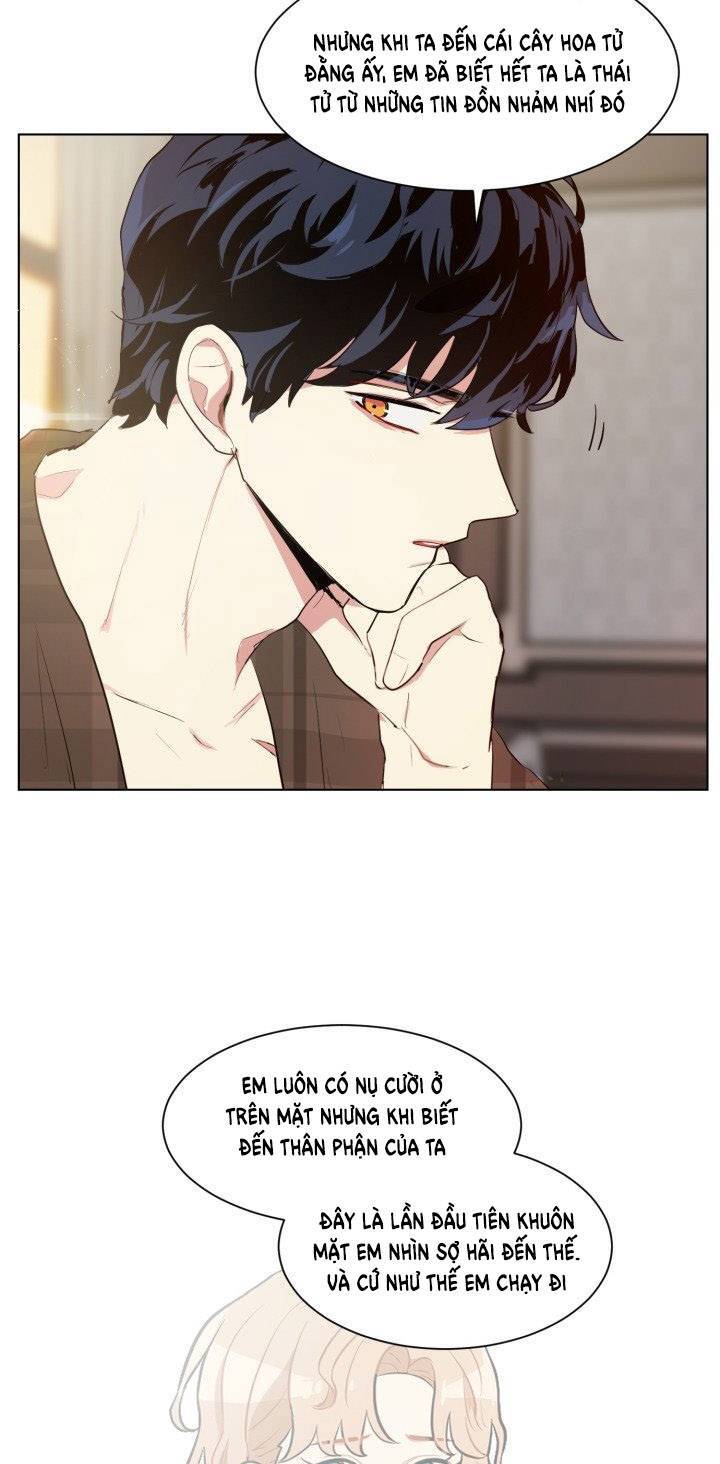 Tôi Là Fan Cứng Của Hoàng Tử - Chương 31