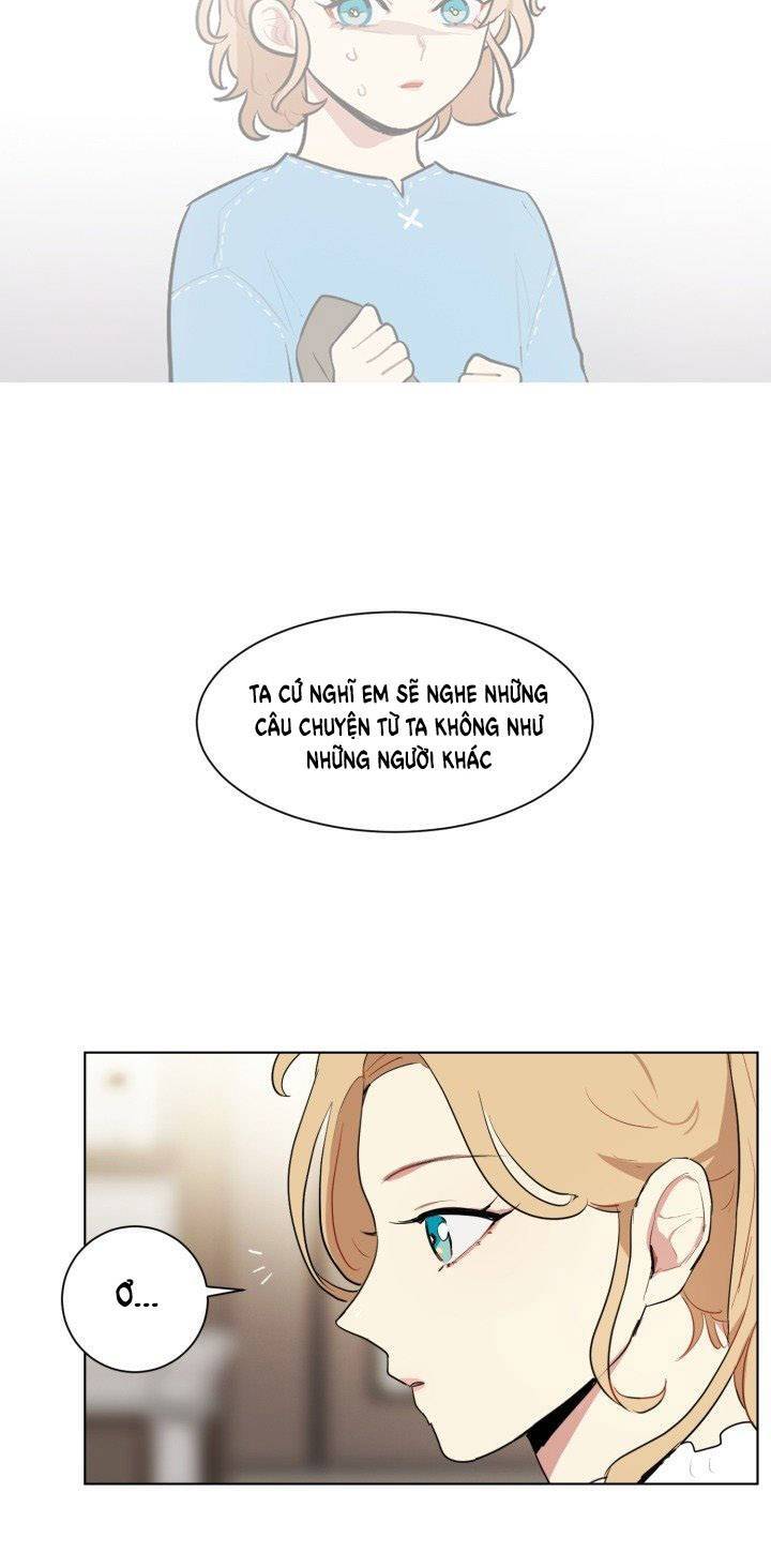 Tôi Là Fan Cứng Của Hoàng Tử - Chương 31