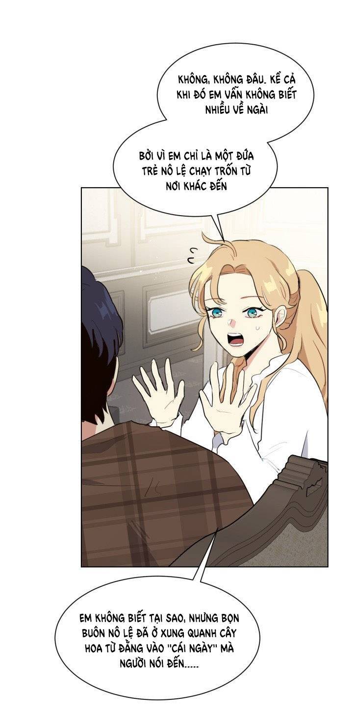 Tôi Là Fan Cứng Của Hoàng Tử - Chương 31