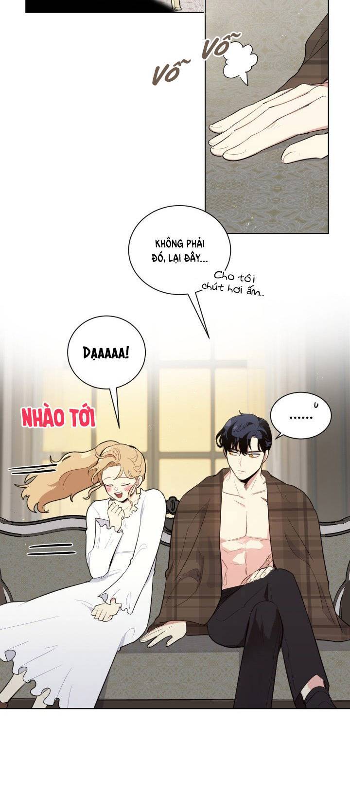 Tôi Là Fan Cứng Của Hoàng Tử - Chương 31