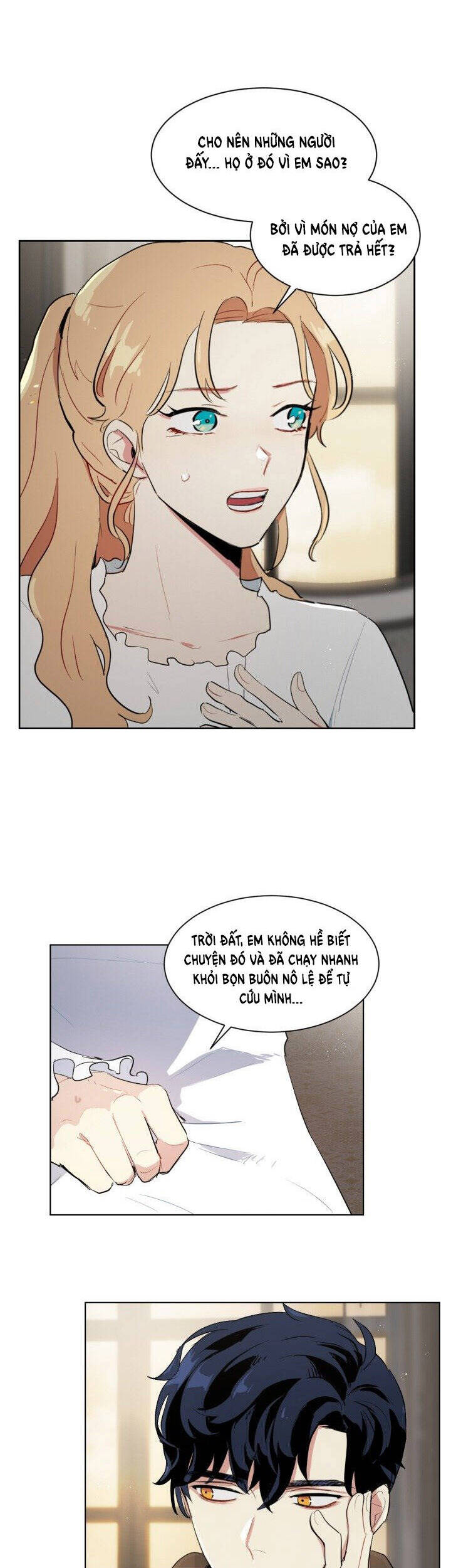 Tôi Là Fan Cứng Của Hoàng Tử - Chương 31