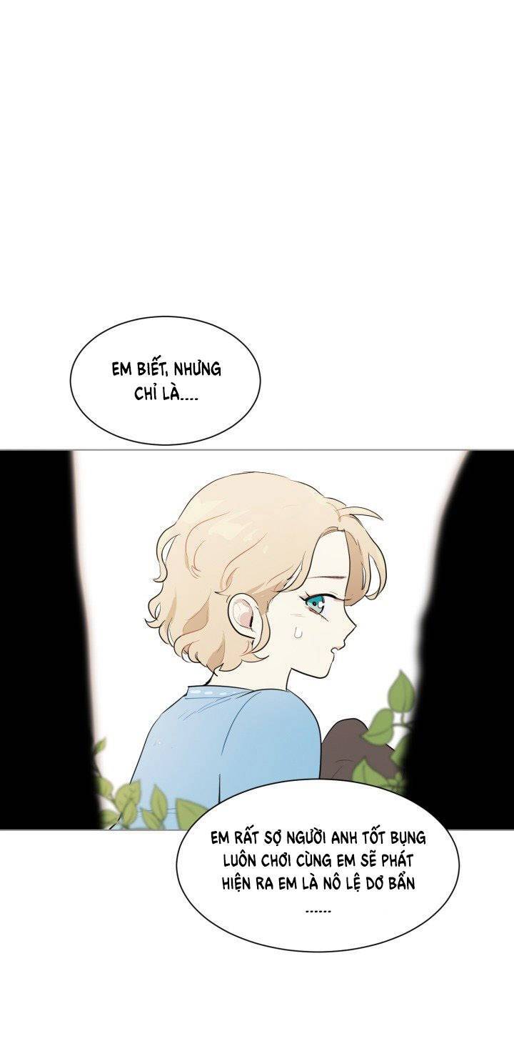 Tôi Là Fan Cứng Của Hoàng Tử - Chương 31