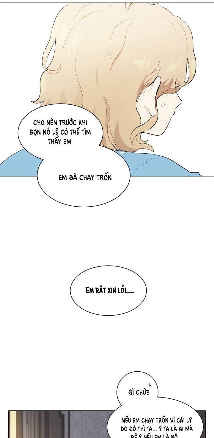 Tôi Là Fan Cứng Của Hoàng Tử - Chương 31