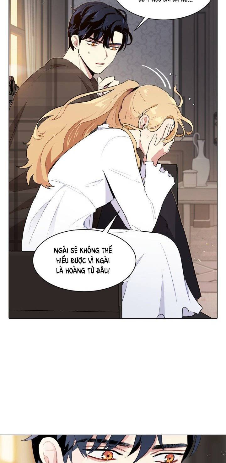 Tôi Là Fan Cứng Của Hoàng Tử - Chương 31