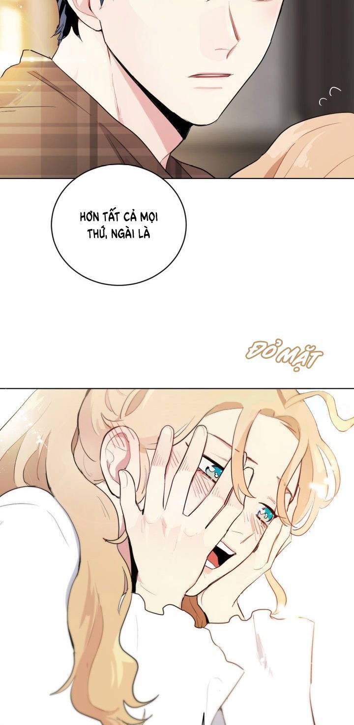 Tôi Là Fan Cứng Của Hoàng Tử - Chương 31