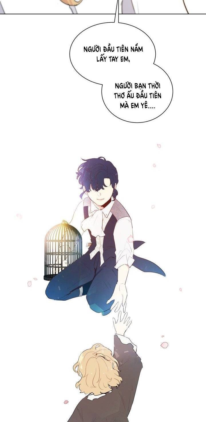 Tôi Là Fan Cứng Của Hoàng Tử - Chương 31