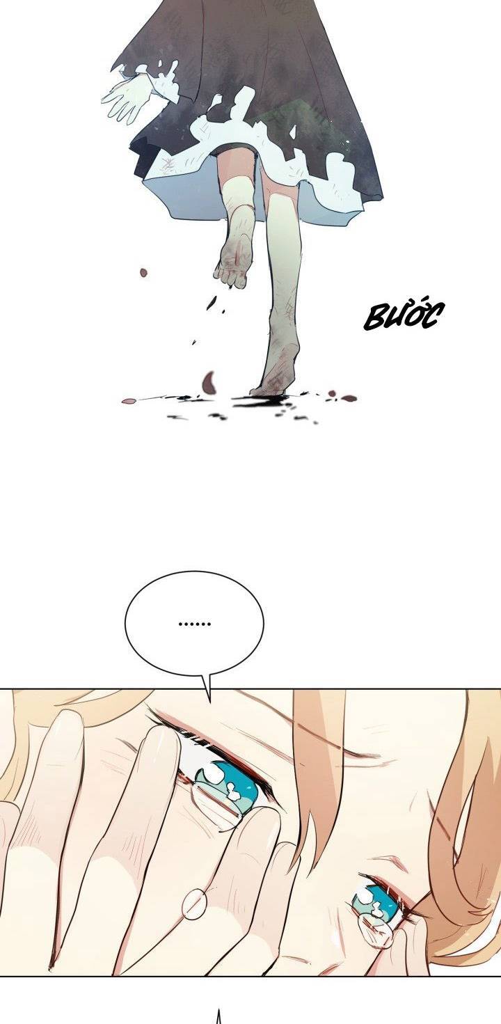 Tôi Là Fan Cứng Của Hoàng Tử - Chương 31