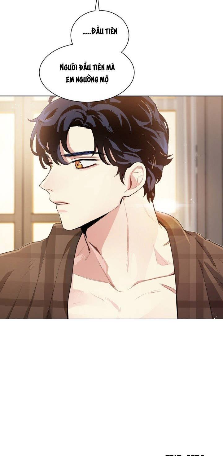Tôi Là Fan Cứng Của Hoàng Tử - Chương 31