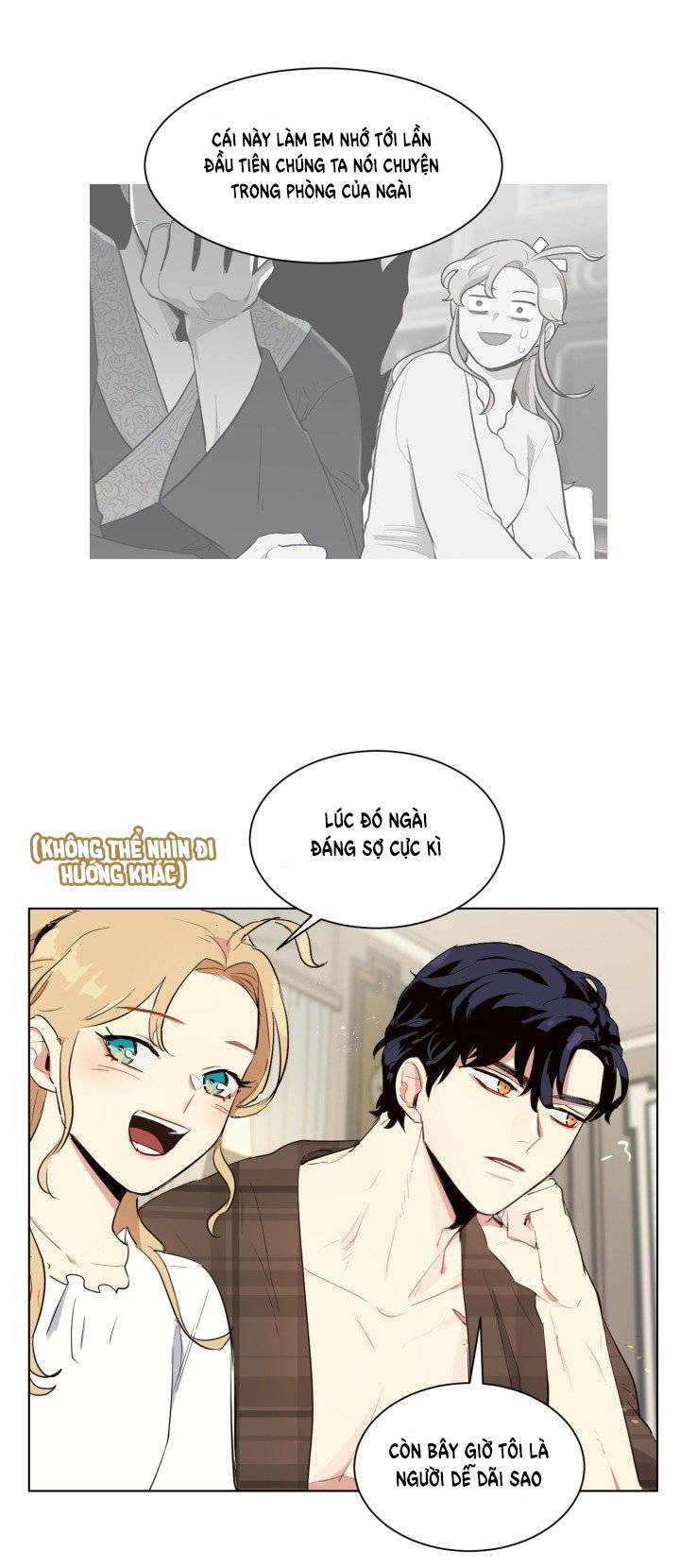 Tôi Là Fan Cứng Của Hoàng Tử - Chương 31