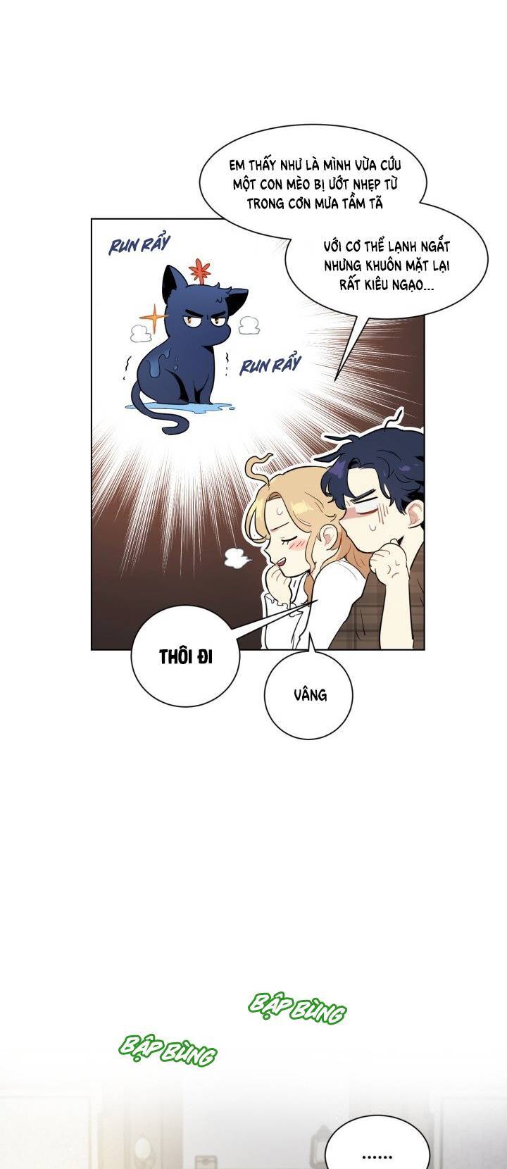 Tôi Là Fan Cứng Của Hoàng Tử - Chương 31