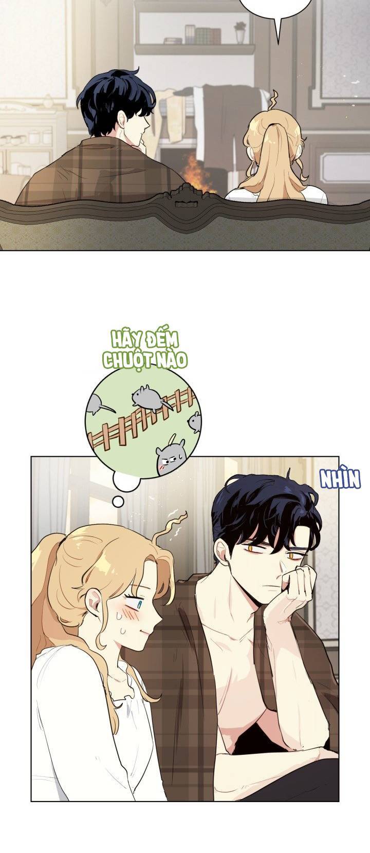 Tôi Là Fan Cứng Của Hoàng Tử - Chương 31