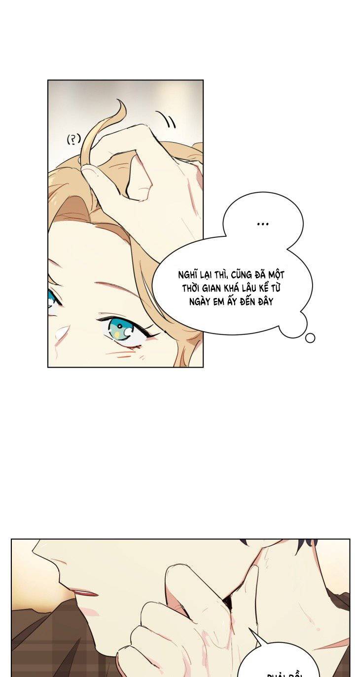 Tôi Là Fan Cứng Của Hoàng Tử - Chương 31