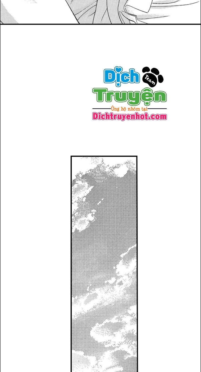 Nụ Hôn Cháy Bỏng - Chương 63