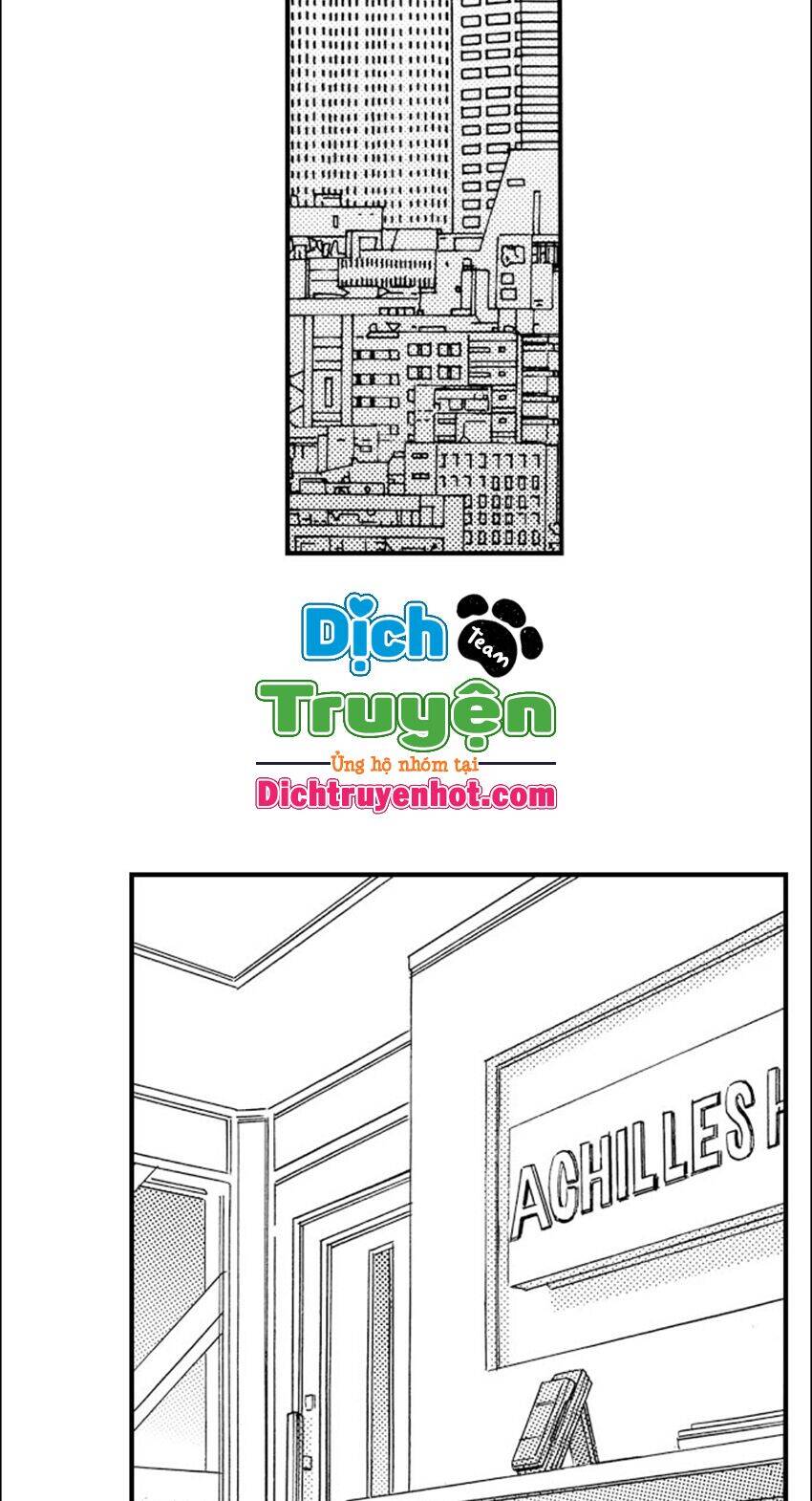 Nụ Hôn Cháy Bỏng - Chương 63