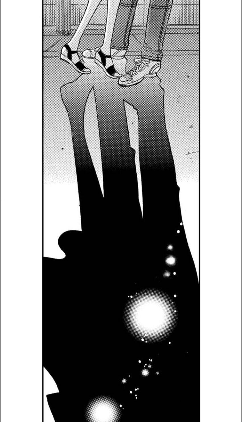 Nụ Hôn Cháy Bỏng - Chương 78