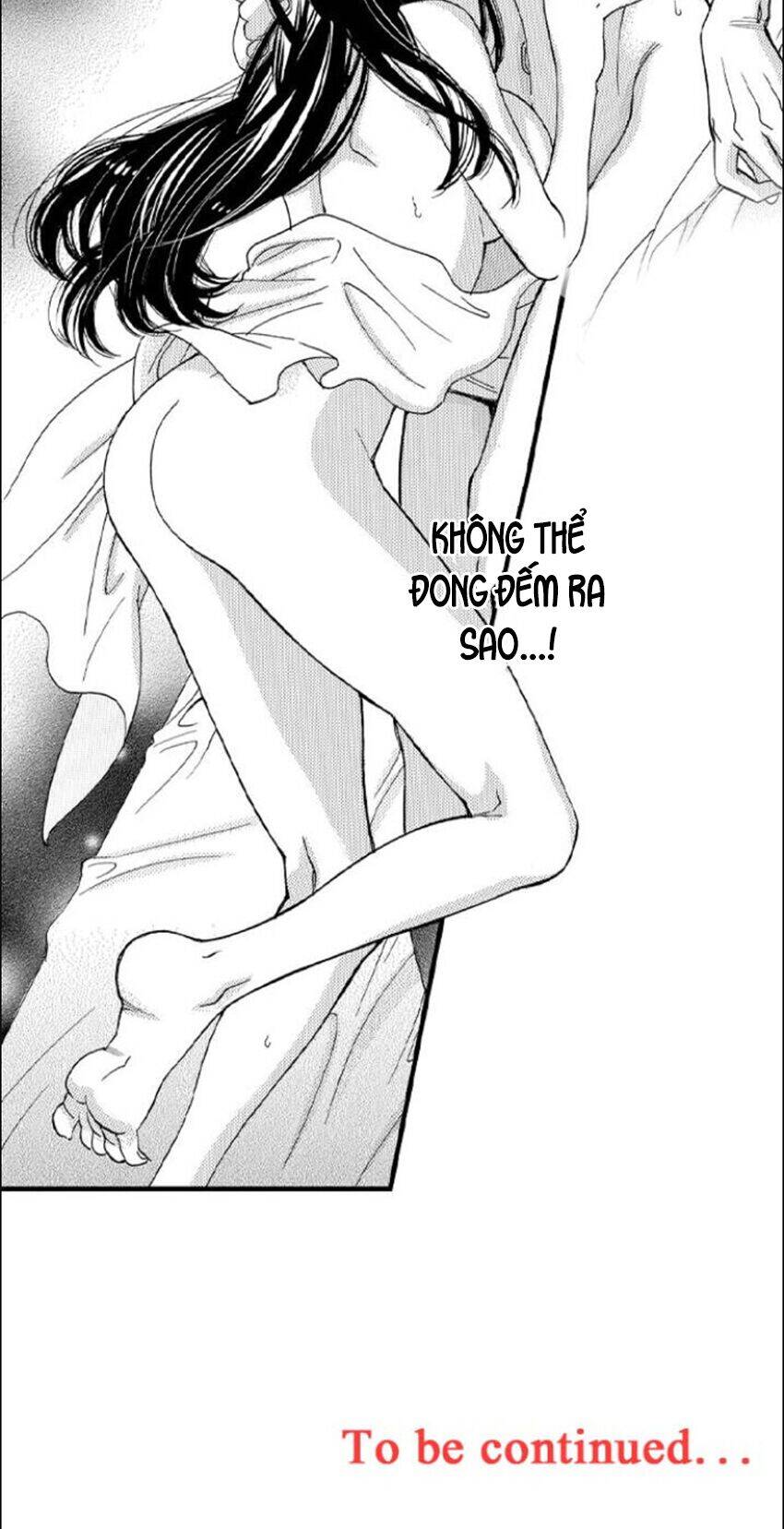 Nụ Hôn Cháy Bỏng - Chương 78