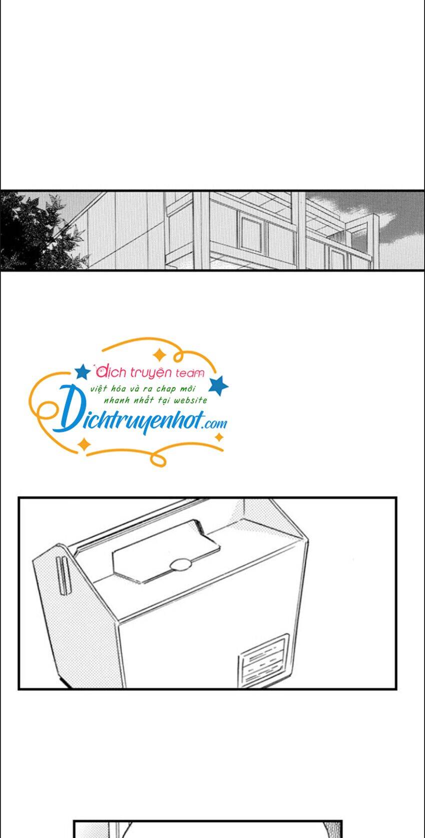 Nụ Hôn Cháy Bỏng - Chương 80