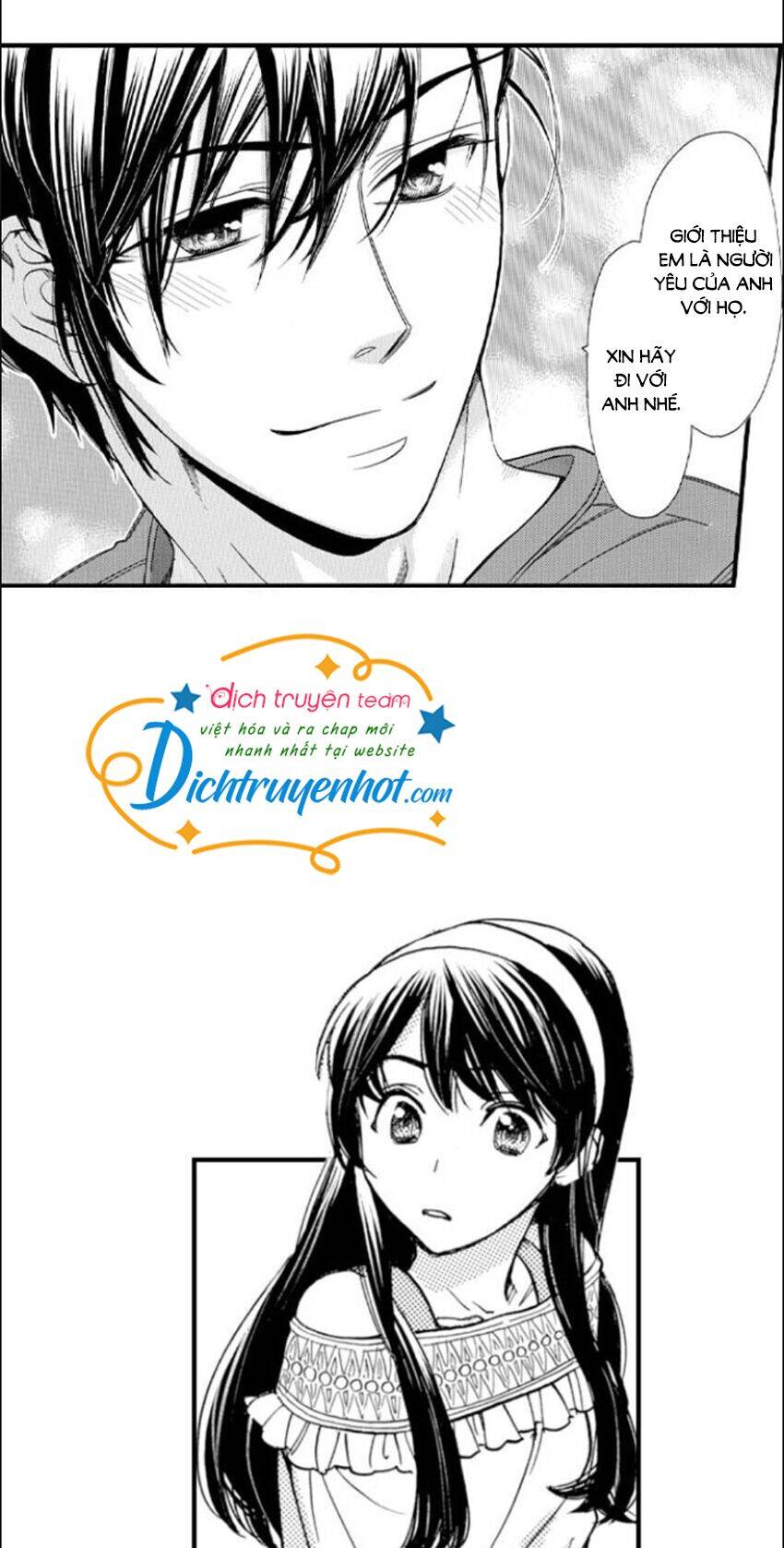 Nụ Hôn Cháy Bỏng - Chương 80