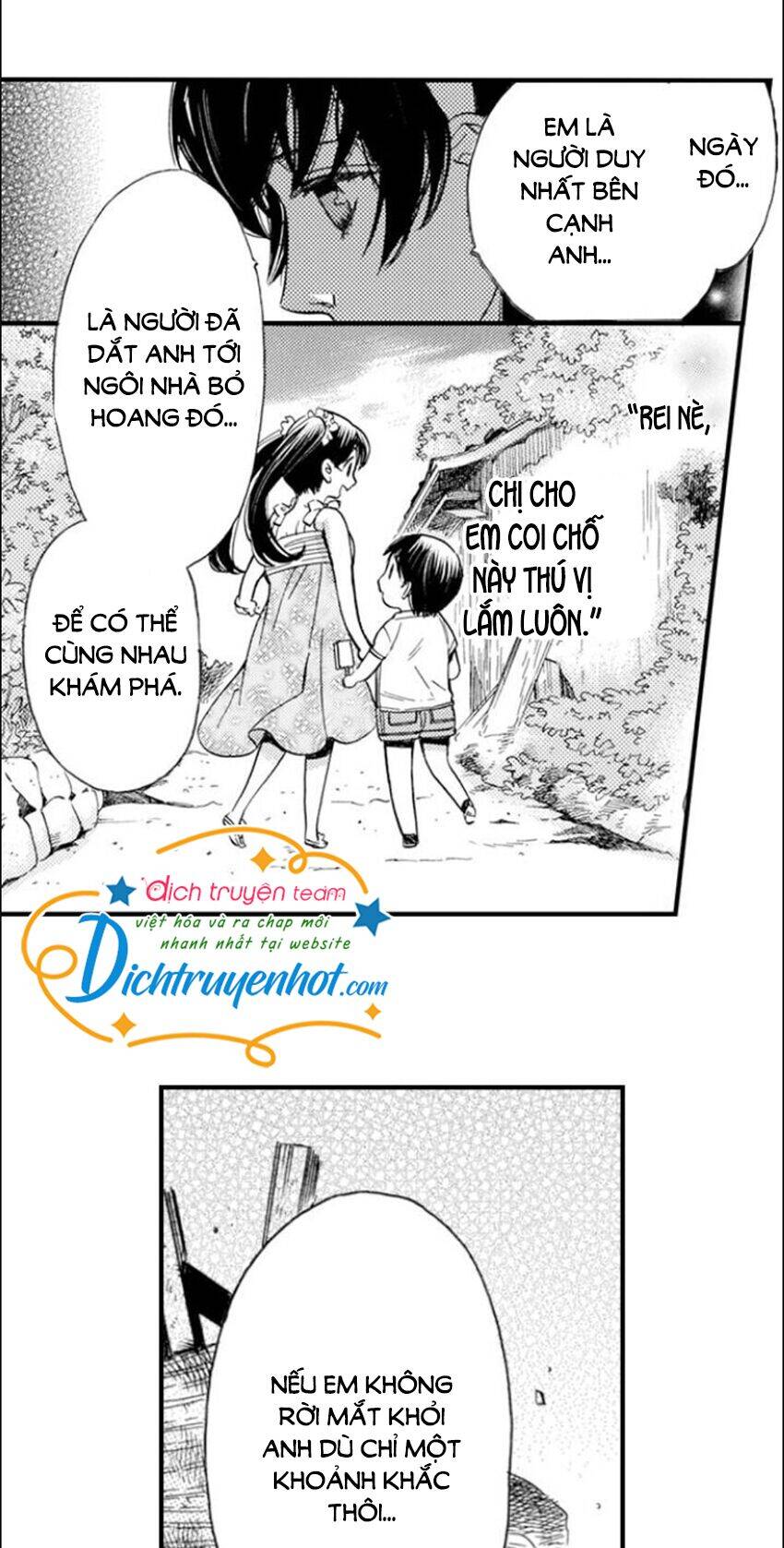 Nụ Hôn Cháy Bỏng - Chương 80