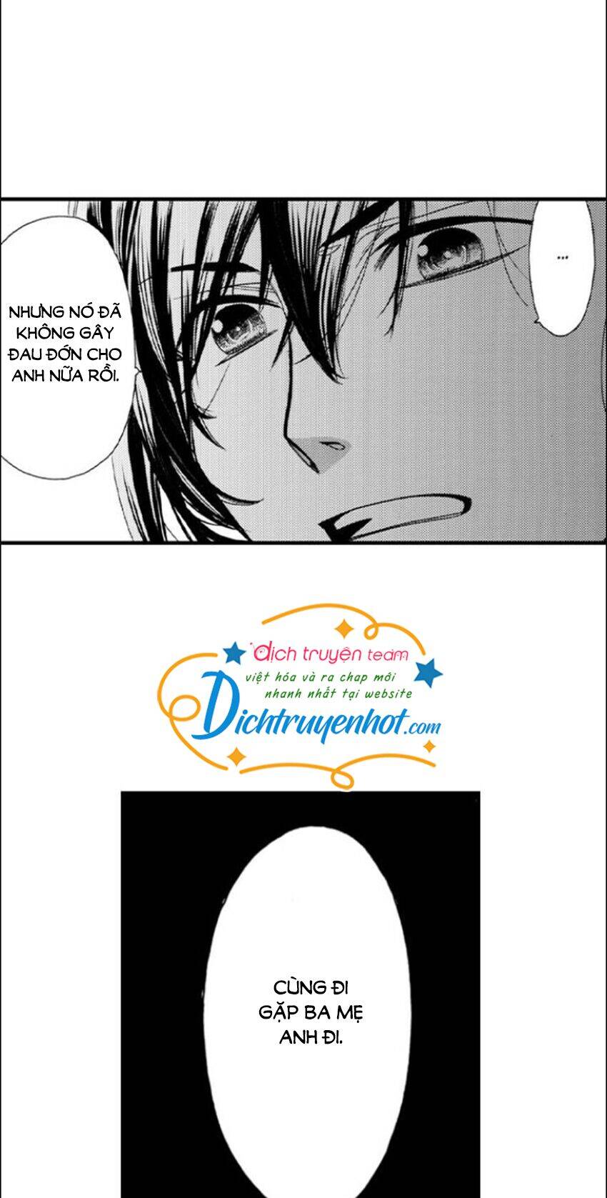 Nụ Hôn Cháy Bỏng - Chương 80