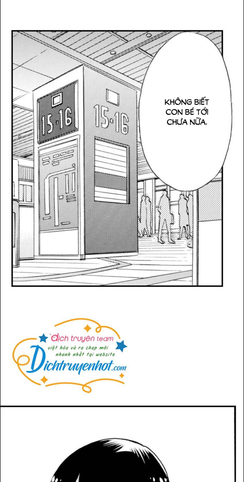 Nụ Hôn Cháy Bỏng - Chương 80