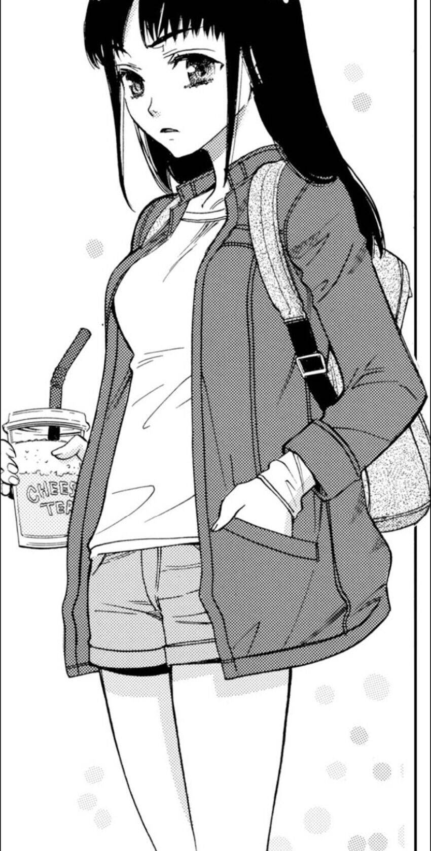 Nụ Hôn Cháy Bỏng - Chương 80