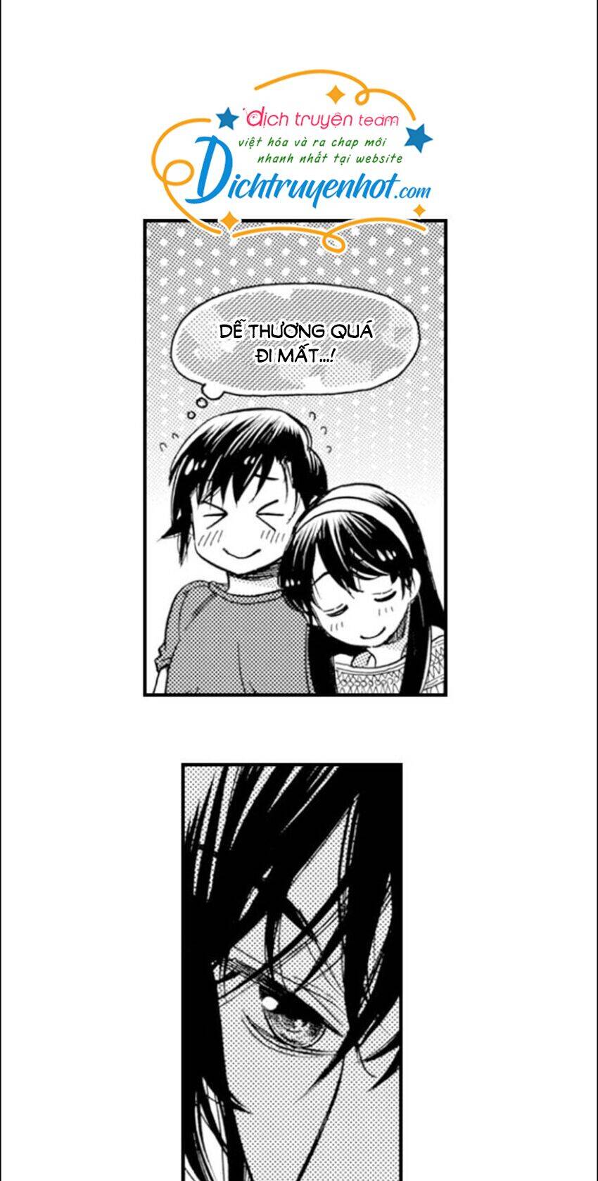 Nụ Hôn Cháy Bỏng - Chương 80