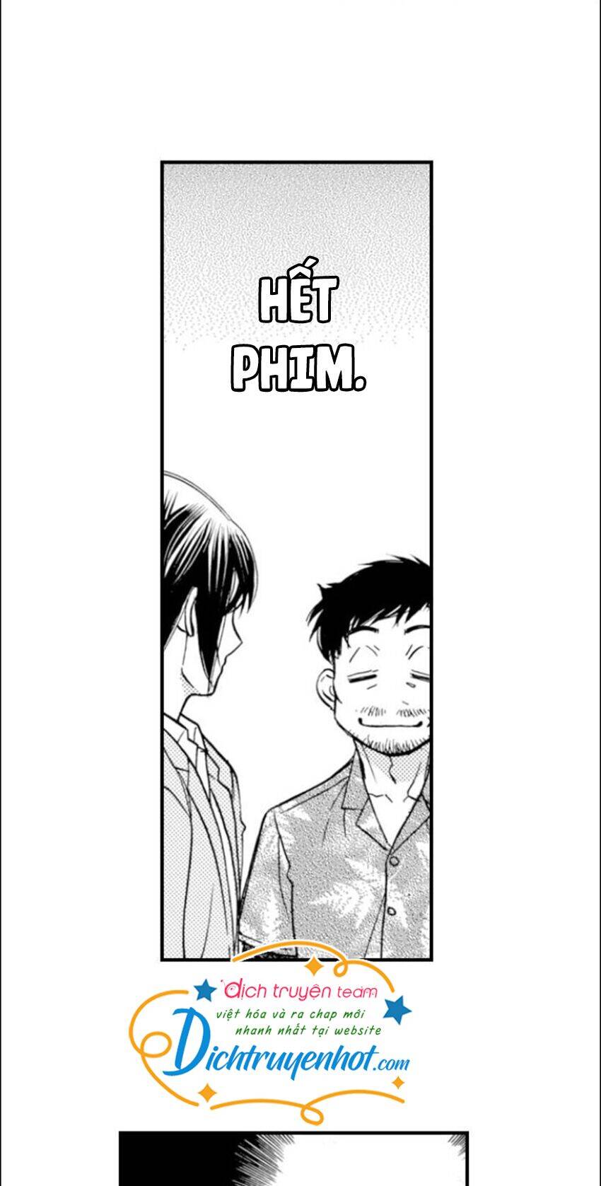 Nụ Hôn Cháy Bỏng - Chương 81