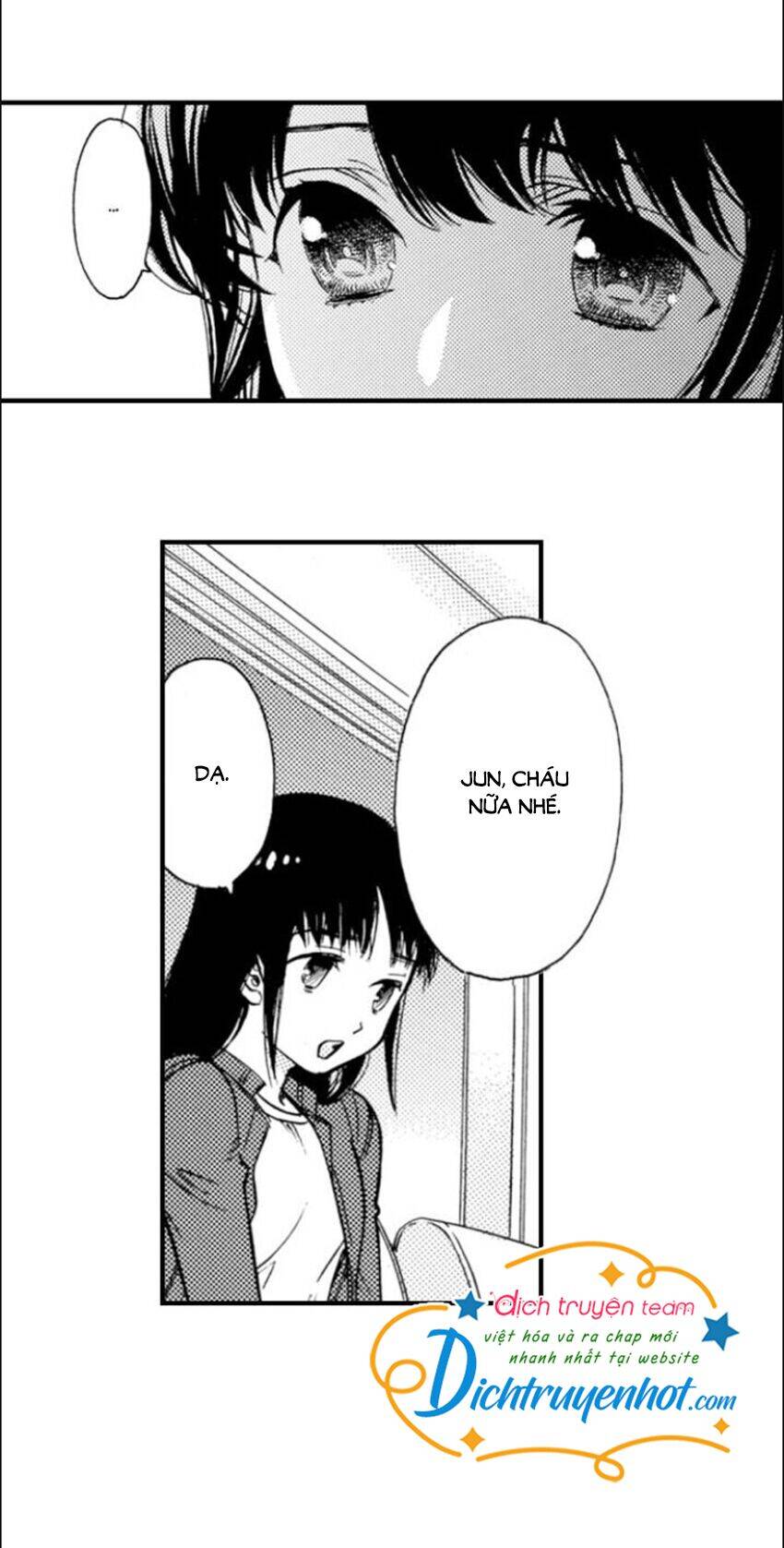 Nụ Hôn Cháy Bỏng - Chương 81