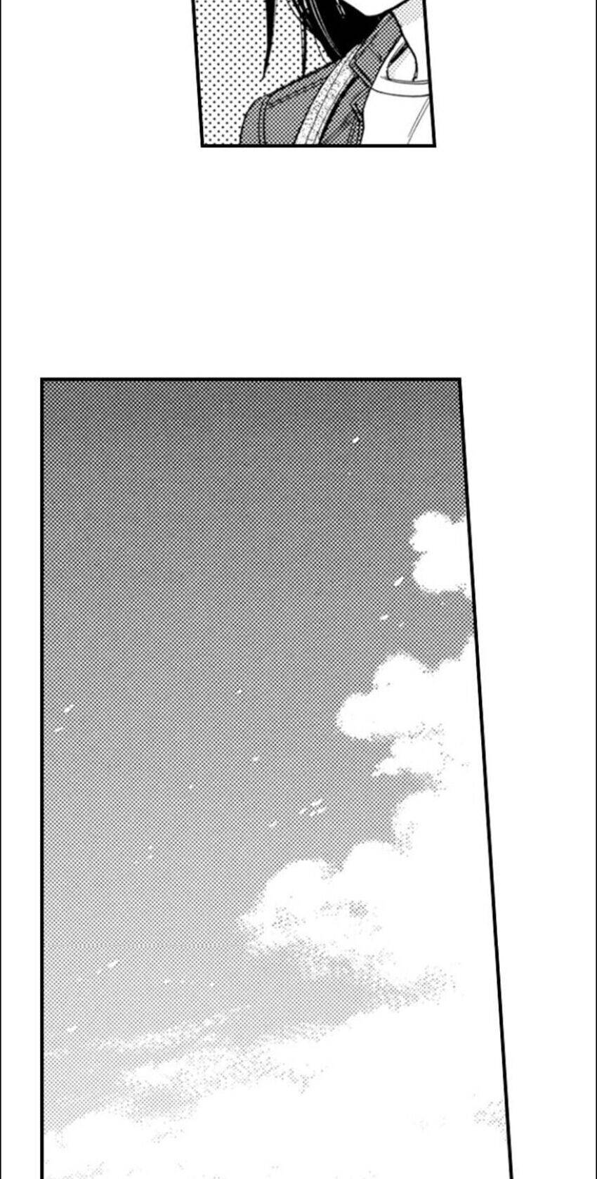 Nụ Hôn Cháy Bỏng - Chương 81