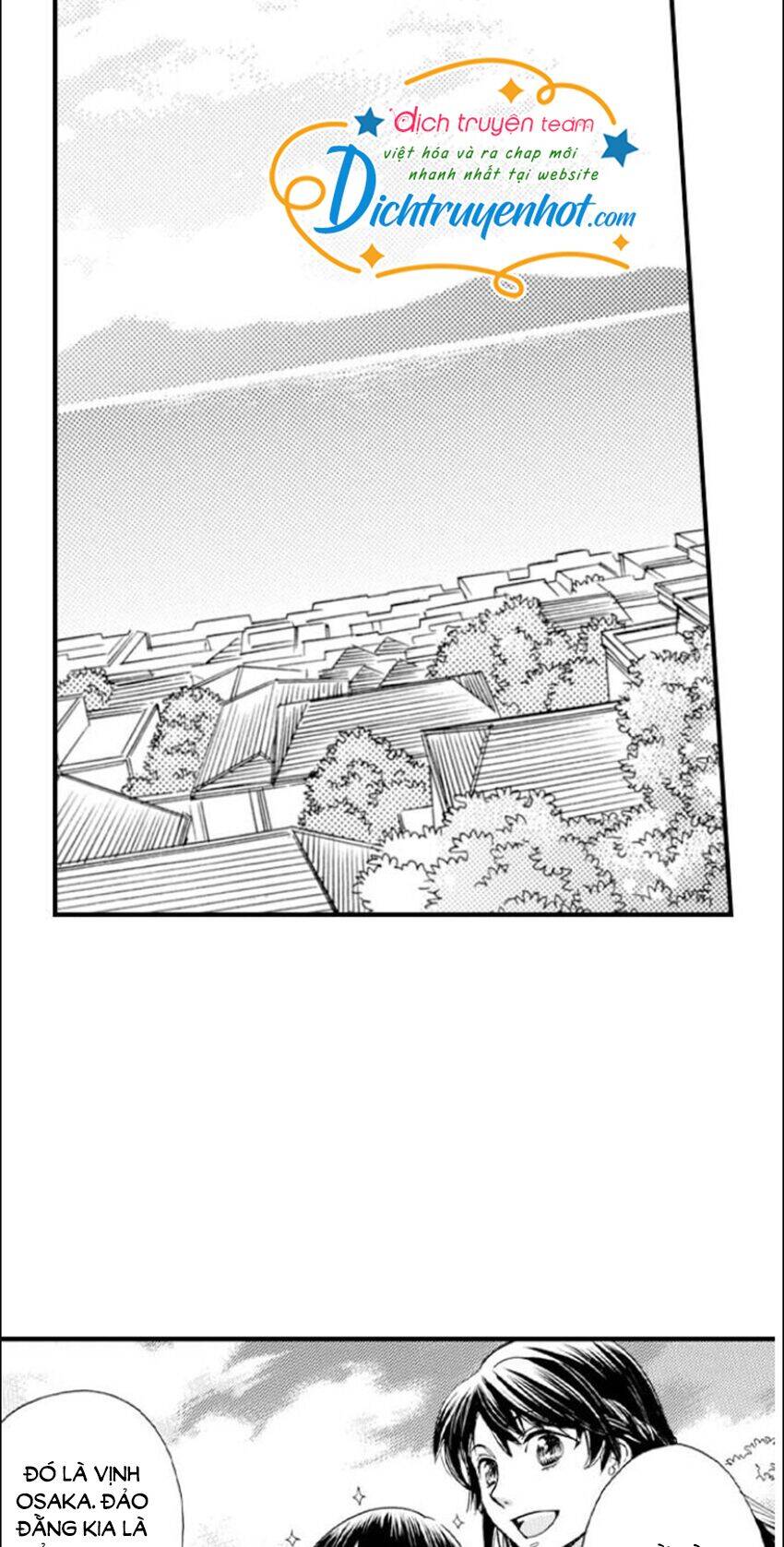 Nụ Hôn Cháy Bỏng - Chương 81