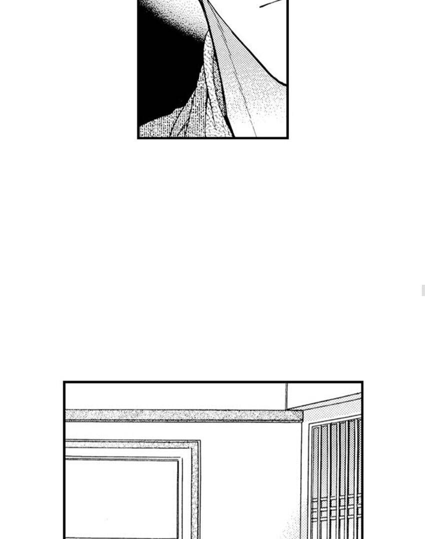 Nụ Hôn Cháy Bỏng - Chương 36