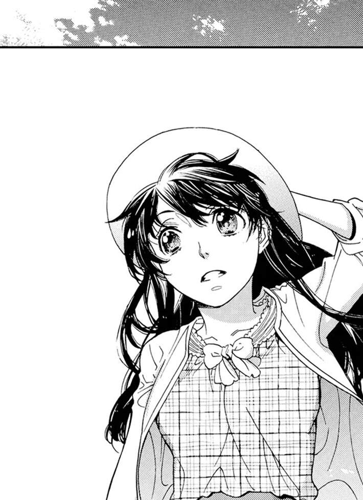 Nụ Hôn Cháy Bỏng - Chương 41