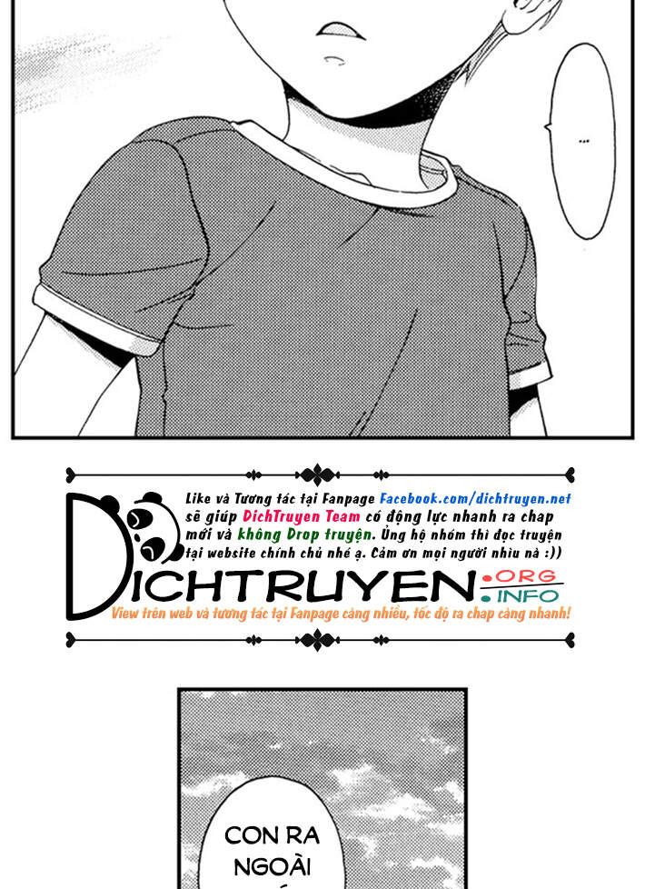 Nụ Hôn Cháy Bỏng - Chương 41